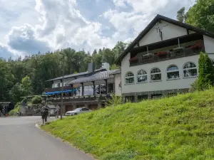 阿爾滕貝格童話森林飯店