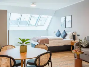 Limehome Villach Hauptplatz