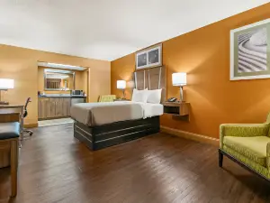 Quality Inn & Suites Corinth West