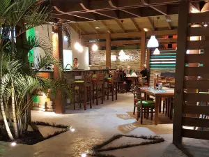 Casa Valeria Boutique Hotel