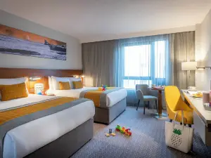 Maldron Hotel Sandy Road Galway