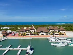 Villas Grand Marina Kinuh