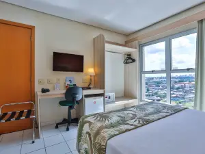 Sleep Inn Manaus