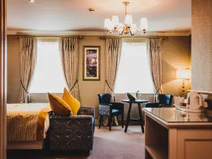 Ballymac Hotel
