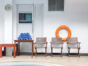 Hotel Mermaid Bangkok