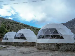 Camp the Sanga Manali