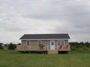 Wood Duck Cottage