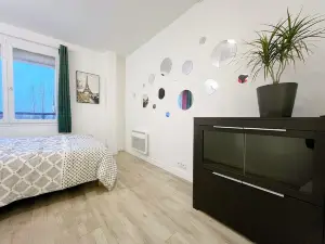 Appartement Proche Paris et Disneyland