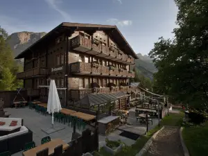 Silvana Mountain Hotel
