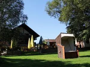 Landhotel Ewerts