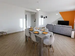 Appart'Hôtel - l'île en Mouvement