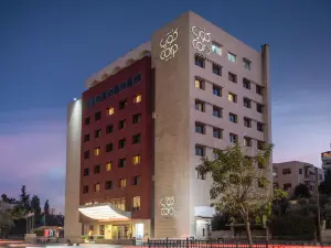 Corp Amman Hotel