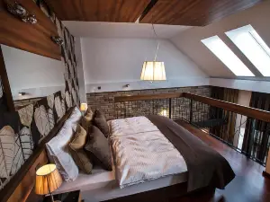 Zuckmann Villa