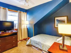 Historic Home w/ Yard in the Heart of Reading!