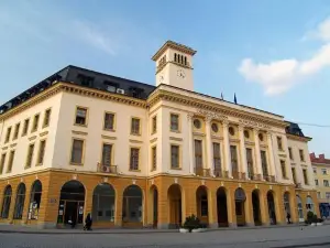 Monte Vedetta