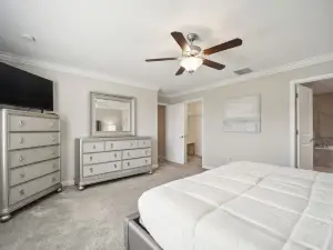 Tampa Private Home/Game Room/Theater Room & more!