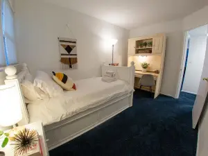 House in the Tree Tops - 3Br & 2.5BA