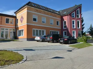 Hotel Maria