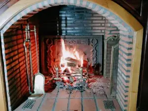 Chambre d'Hôte Villa Maritampona