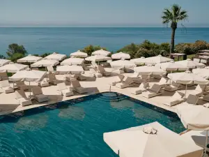 Mangia's Torre Del Barone Resort