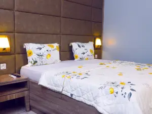 Hôtel Ô Balkan