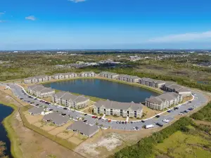 Landing Apartments Cocoa Beach 