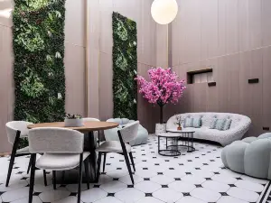 Herzl Boutique Hotel by Domus