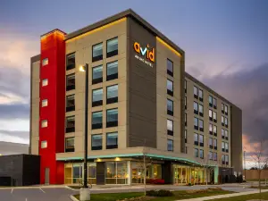 avid hotel TORONTO - VAUGHAN SOUTHWEST by IHG