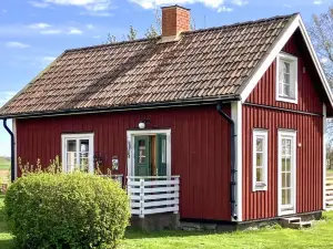 2 Person Holiday Home in ÖDESHÖG