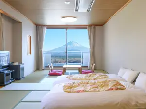 Shoji Mount Hotel