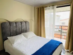 Luxury Aparment in Chinacota with Studio Perfect for Remote Work