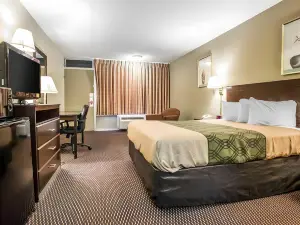 Econo Lodge Near Missouri University of Science and Technology