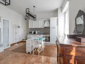 0641PV - Casa Luigi in Pavia
