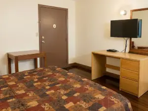 Delight Inn Little Rock Benton I-30