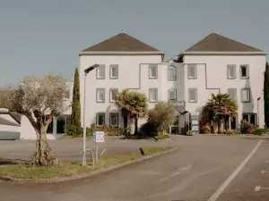 HOTEL KYRIAD Quimper Sud