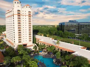 DoubleTree by Hilton Orlando Theme Park Resort