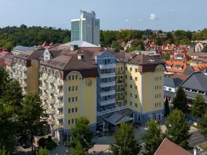 Palace Hotel Hévíz