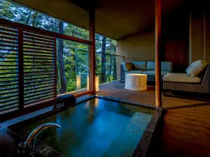 Ryokan Tokiichiyu