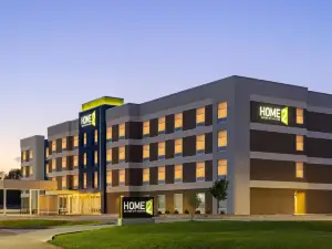 Home2 Suites by Hilton Springfield