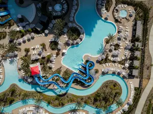 Gaylord Pacific Resort & Convention Center