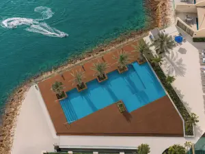 Aqua Vista Bahrain