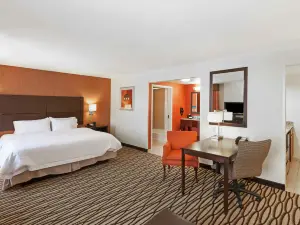 Hampton Inn & Suites Morgan City