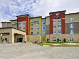 泰勒Homewood Suites by Hilton