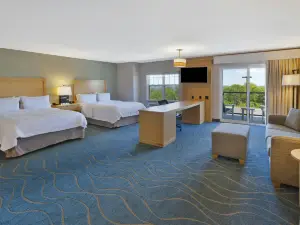 Hampton Inn Bar Harbor