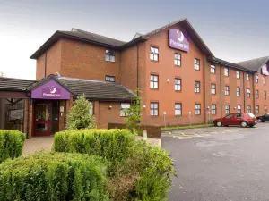 Premier Inn Manchester (Prestwich)