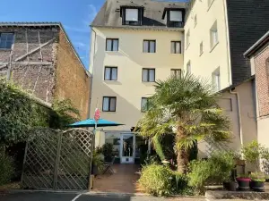 Hôtel le Cygne