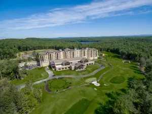YO1 Longevity and Health Resorts