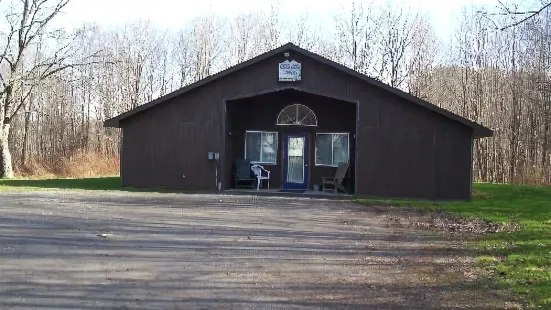 Feeder Creek Lodge and Cabin