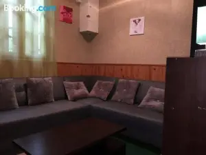 Gîte Espace et Montagne
