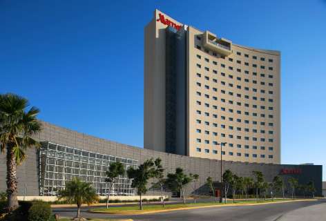 Latest Aguascalientes Marriott Hotel Map,Address, Nearest Station & Airport  2023 